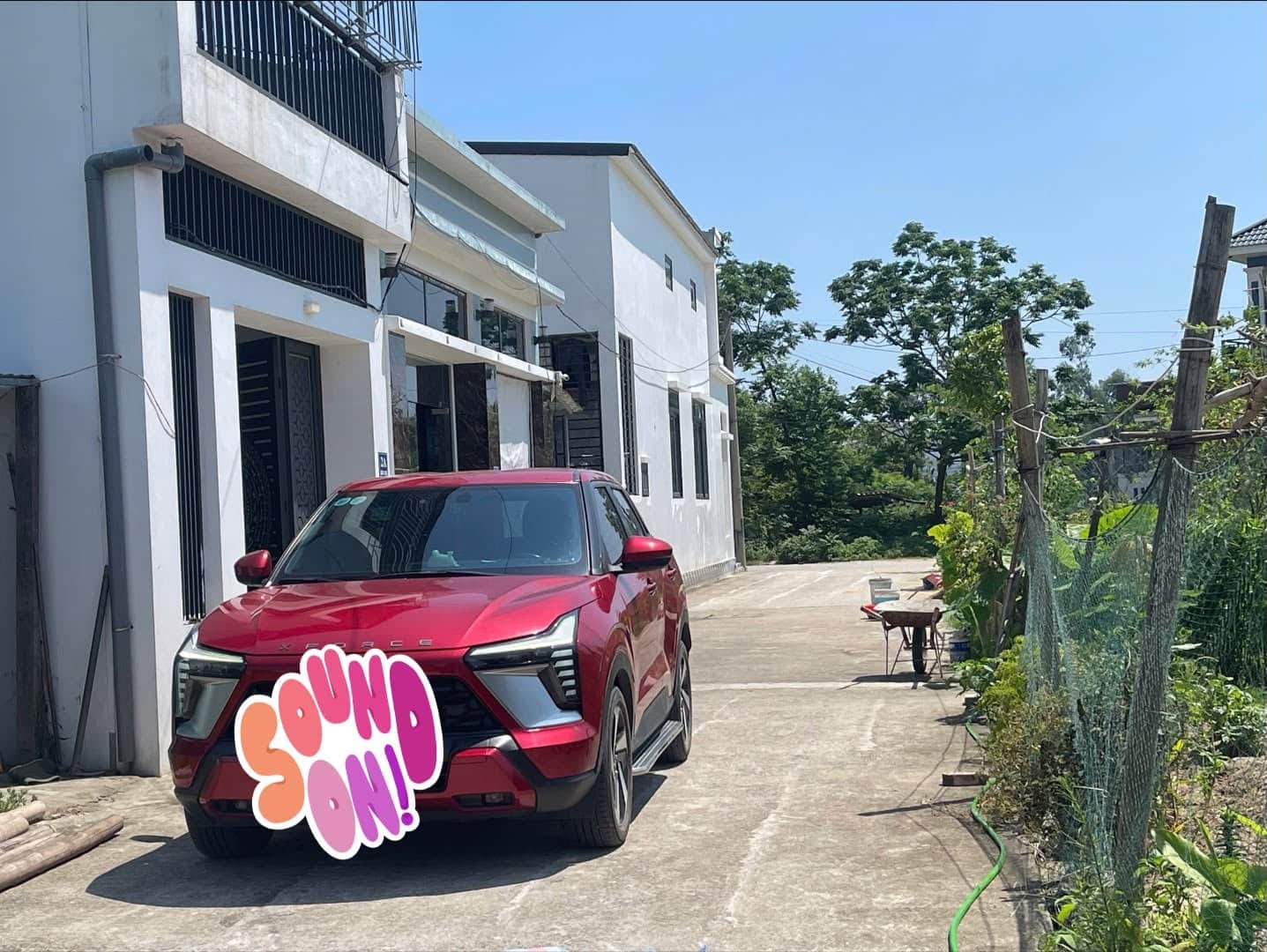 Ảnh 4 của Bán lô đất 103,4m2 tại Hưng Lộc, TP Vinh, mặt tiền 5m, hướng Đông Nam