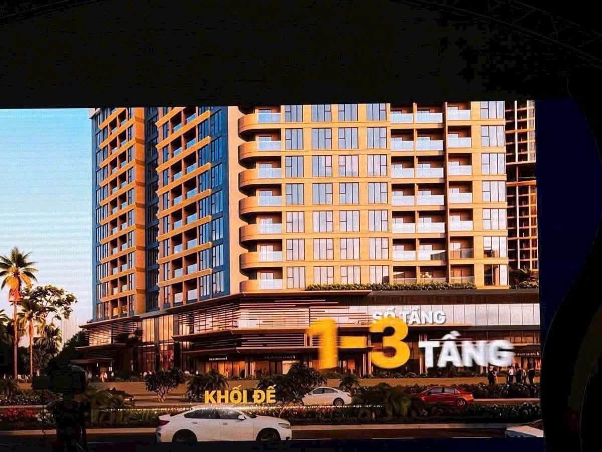 Ảnh 4 của Nhận booking dự án Sun Nghệ An tại Trường Vinh, TP Vinh