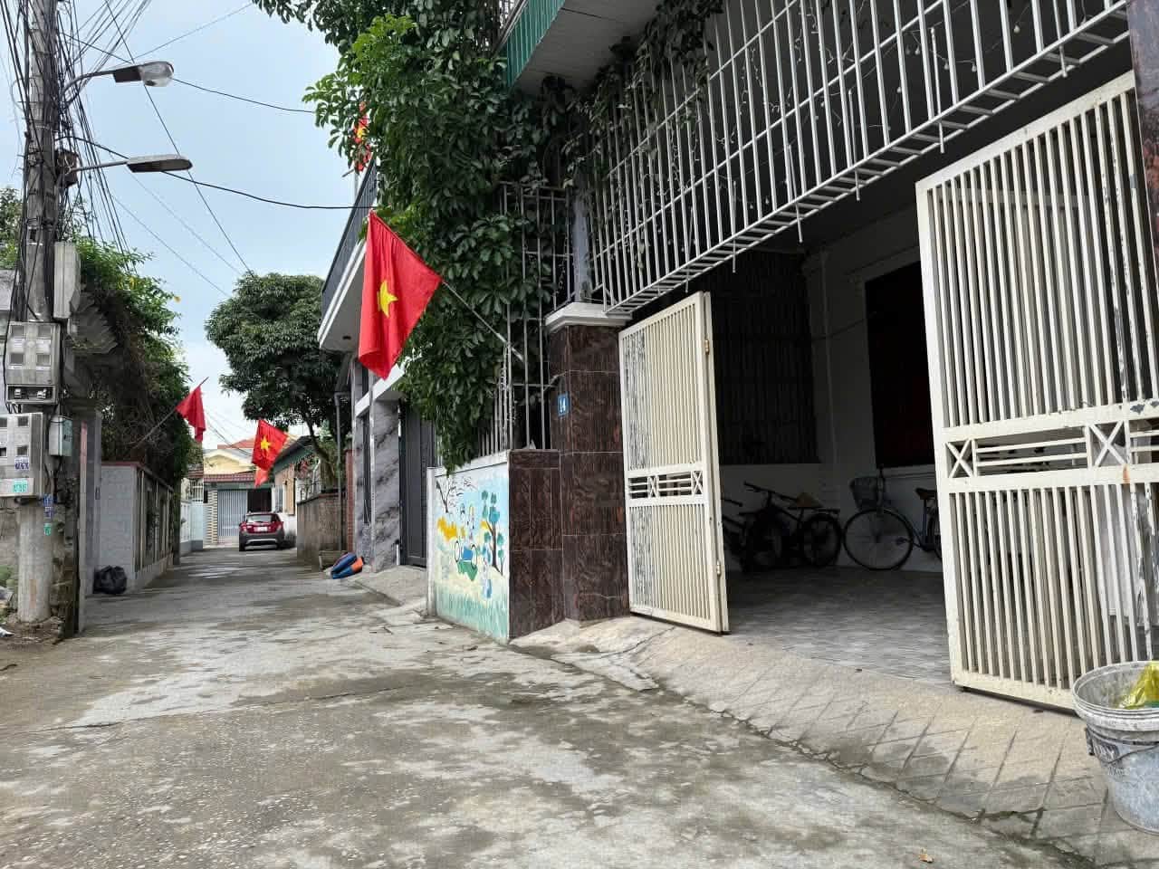 Ảnh 3 của Bán đất Nghi Phú, TP Vinh, đường Phạm Đình Toái, 100m2