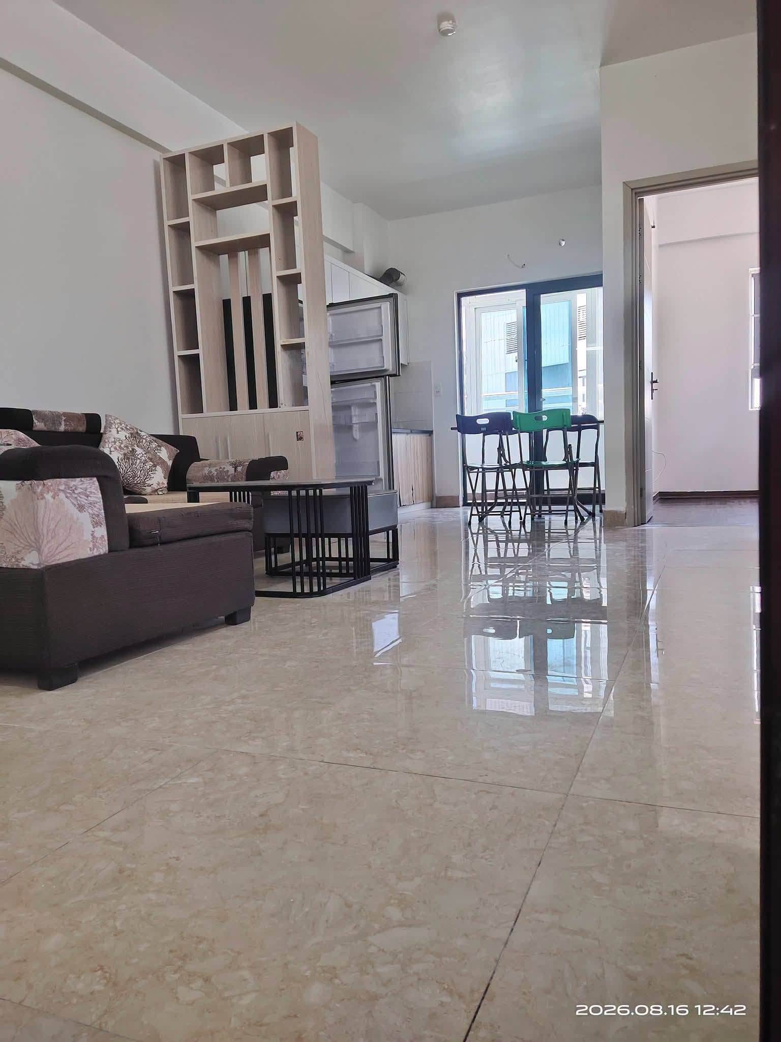 Ảnh 1 của Bán căn hộ 2 phòng ngủ Tecco Bến Thủy, gần trường Đại học Vinh