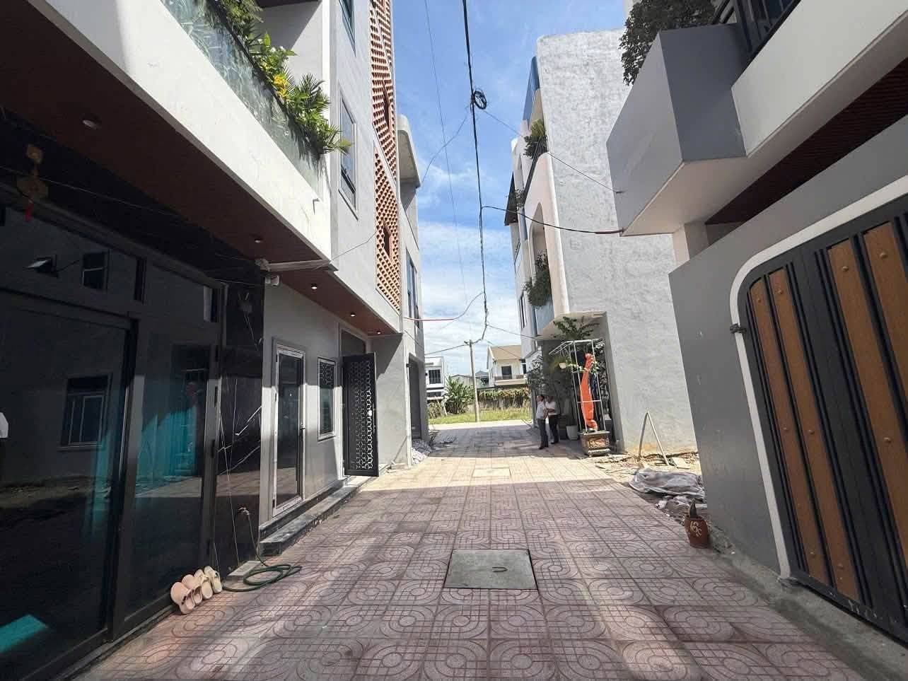Ảnh 1 của Bán lô đất lối 2 Lê Quý Đôn, Hưng Lộc, Nghệ An, diện tích 60,6m2