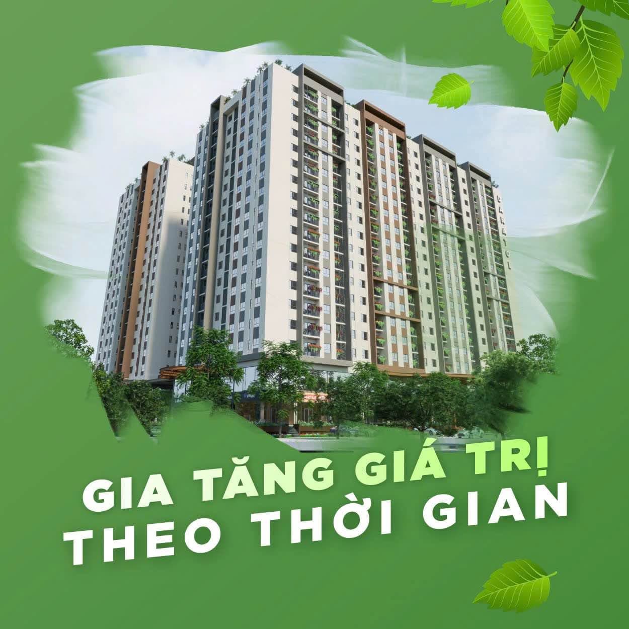 Ảnh 1 của Mở bán căn hộ chung cư Cửa Tiền Luxury tại TP Vinh, giá từ 1,578 tỷ