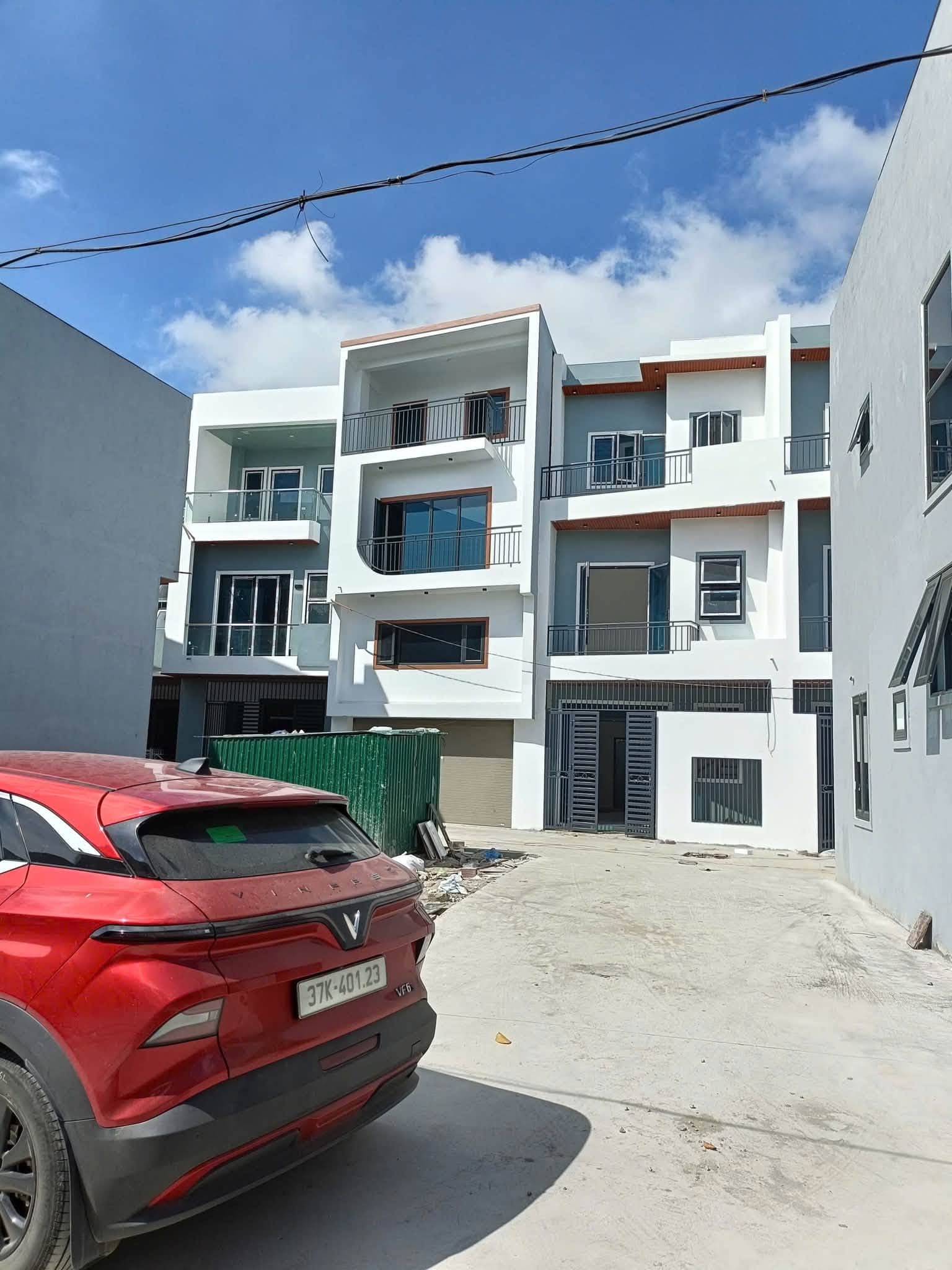 Ảnh 1 của Bán nhà tại Hưng Lộc, chính chủ, giá tốt