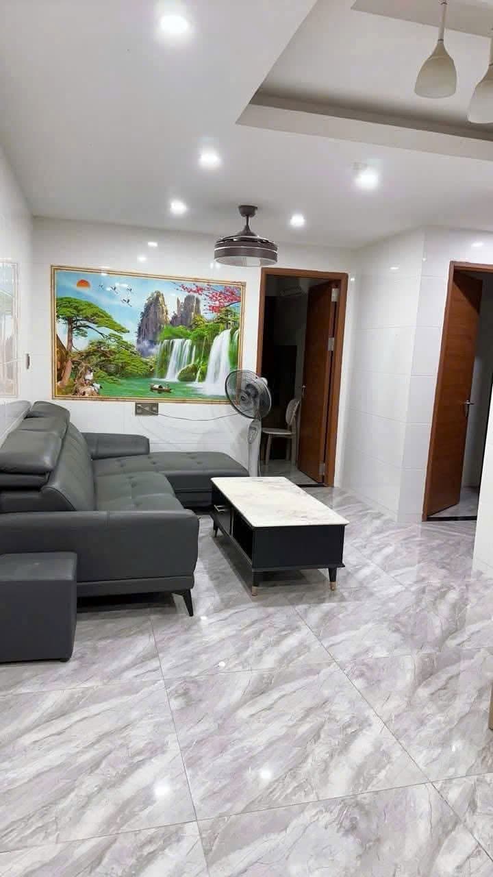Ảnh 1 của Cho thuê chung cư Bảo Sơn, Nguyễn Sỹ Sách, Hưng Phúc