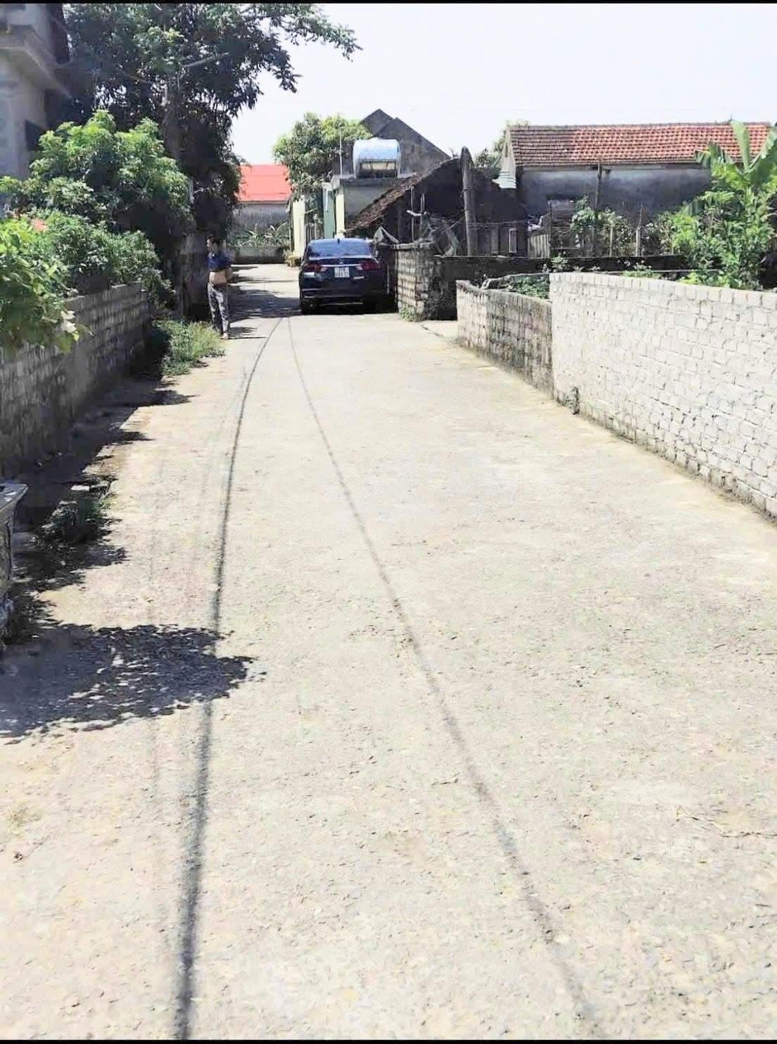 Ảnh 1 của Bán đất Nghi Kim 73m2, gần đường Nhân Nghĩa và Quyết Tiến