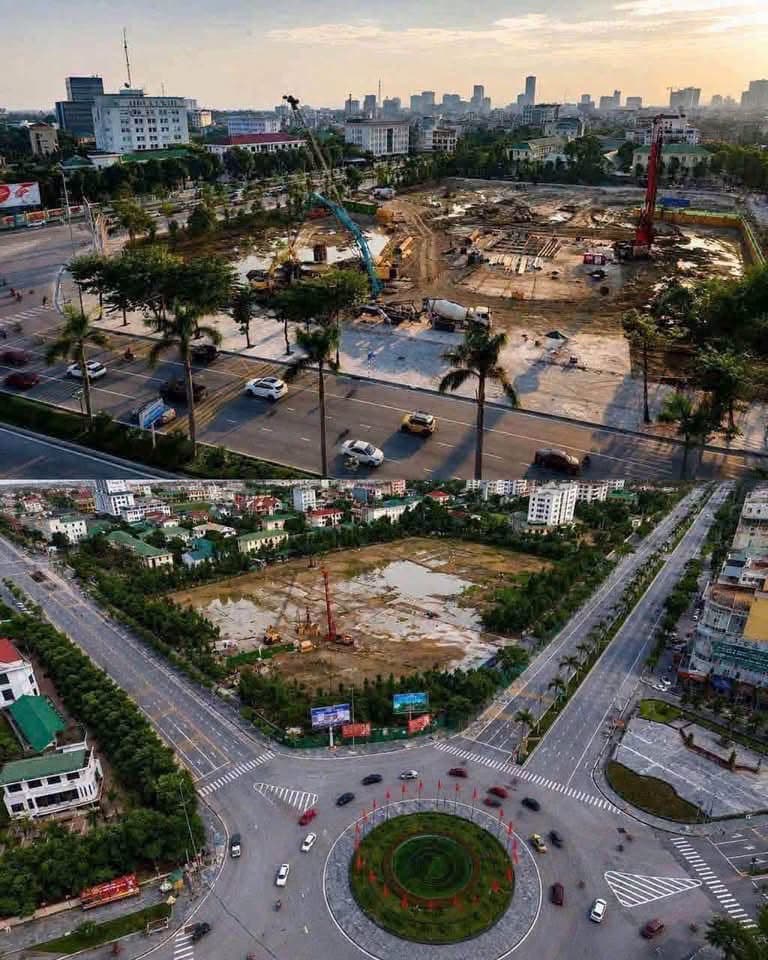 Ảnh 1 của Nhận giữ chỗ dự án Sun Trường Vinh, Vinh