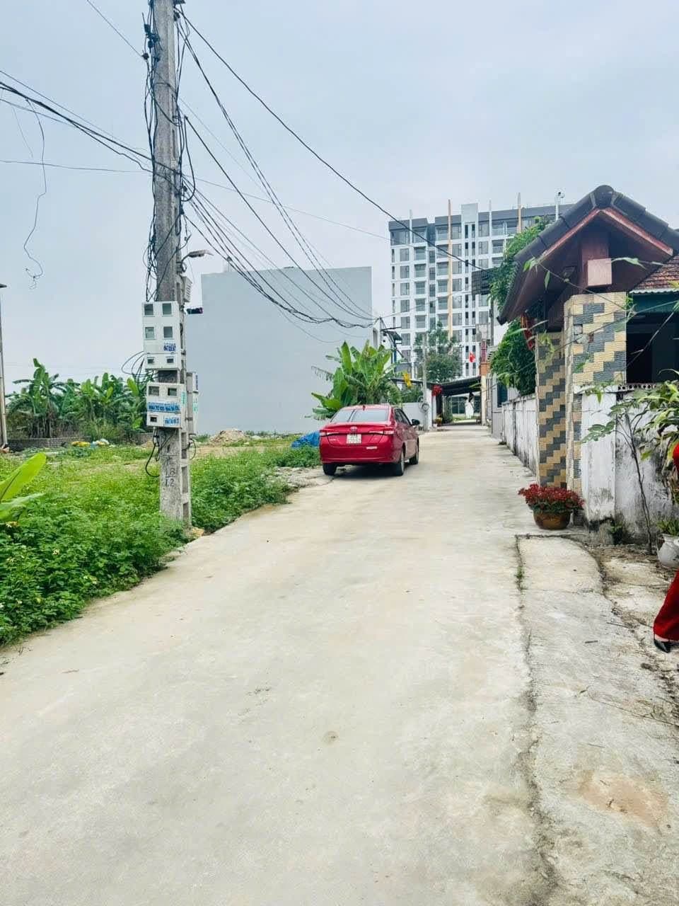 Ảnh 1 của Bán đất Vinh Hưng gần sân bay, Bệnh viện Ung bướu, Quốc lộ 1A