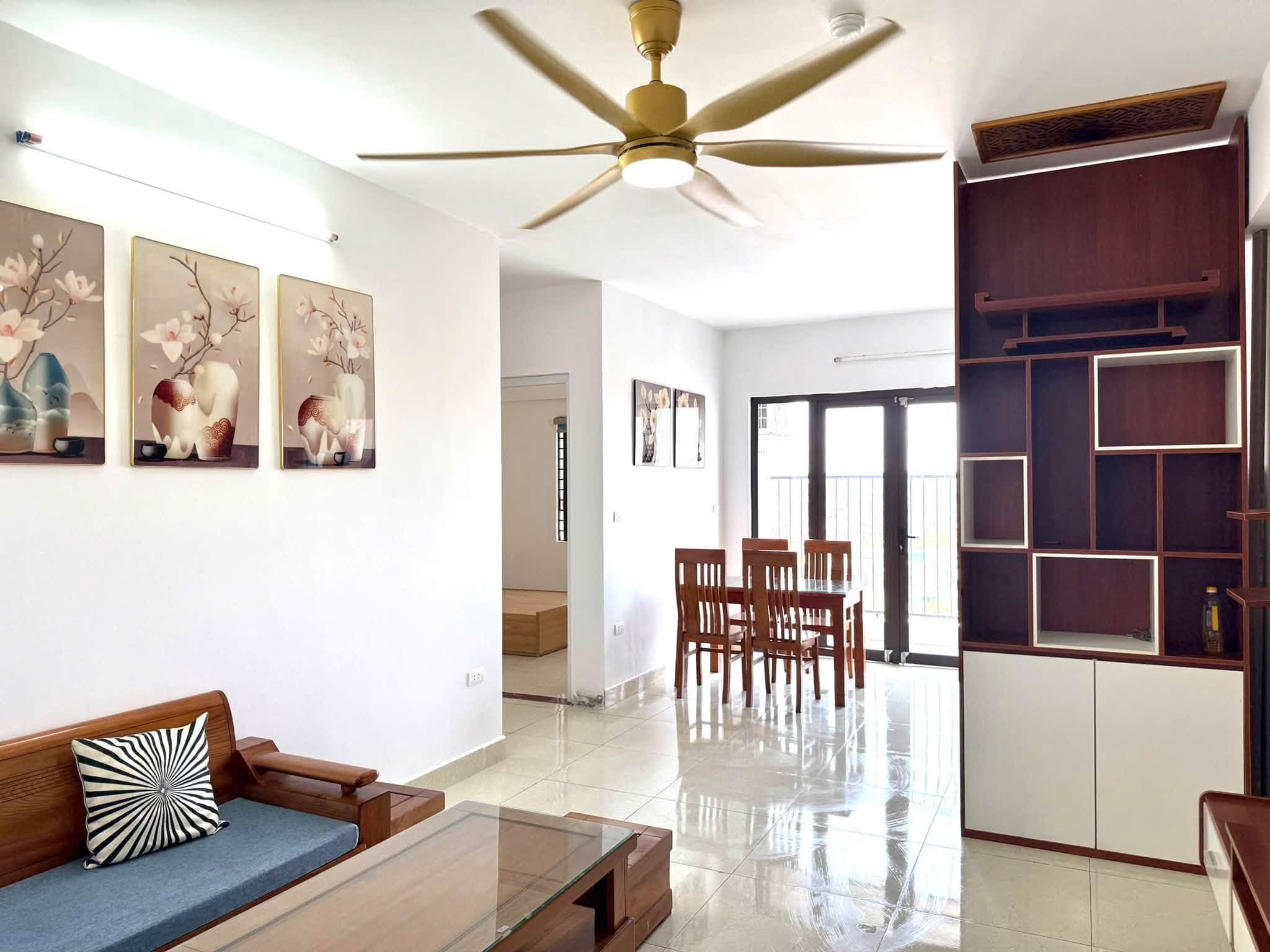 Ảnh 1 của Bán căn hộ chung cư Trường Thành 2, Trường Thi, Vinh