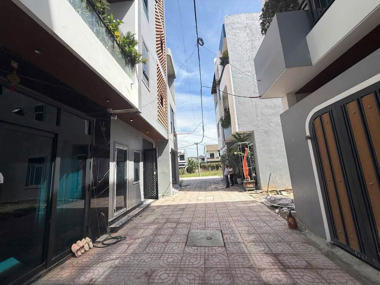 Ảnh 1 của BÁN LÔ ĐẤT ĐẸP LỐI 2 LÊ QUÝ ĐÔN - KHỐI MỸ THƯỢNG - HƯNG LỘC
