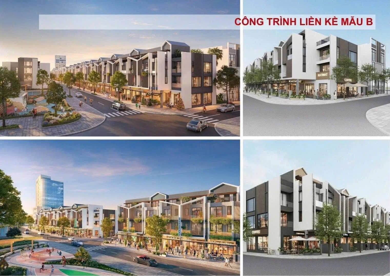 Ảnh 1 của Bán lô đất liền kề dự án Vĩnh Hoàng, Hưng Lộc, Nghệ An, diện tích 144m2
