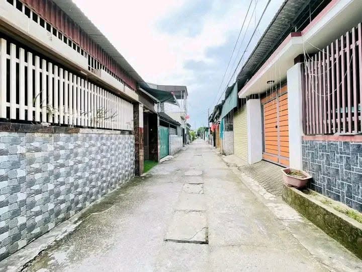Ảnh 1 của Bán lô đất 70m2 tại Hưng Đông (nay là phường Vinh Hưng), gần KCN