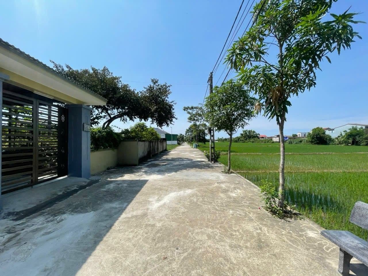 Ảnh 1 của Bán đất Nghi Kim, TP Vinh, 120m2 full thổ cư, ngõ ô tô