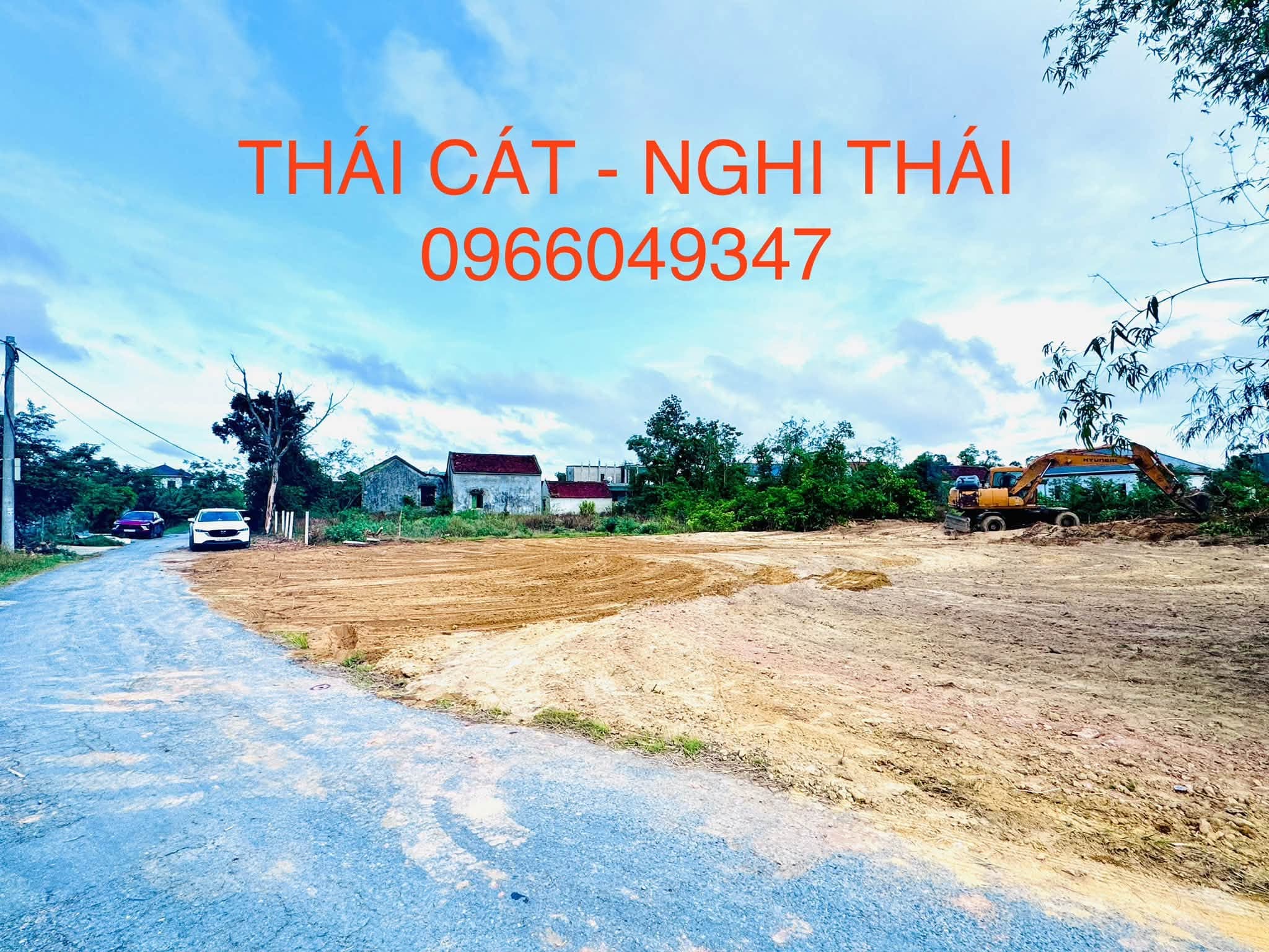 Ảnh 1 của Bán đất gần ECOPARK và The Sun, đường quy hoạch 35m