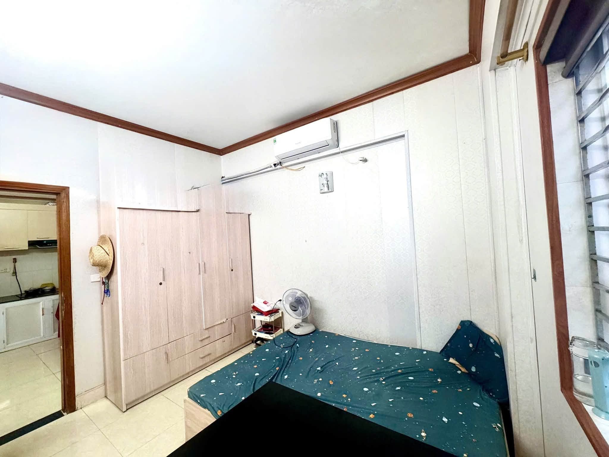 Ảnh 1 của Bán căn góc chung cư Tecco Nam Thanh 2 phòng ngủ
