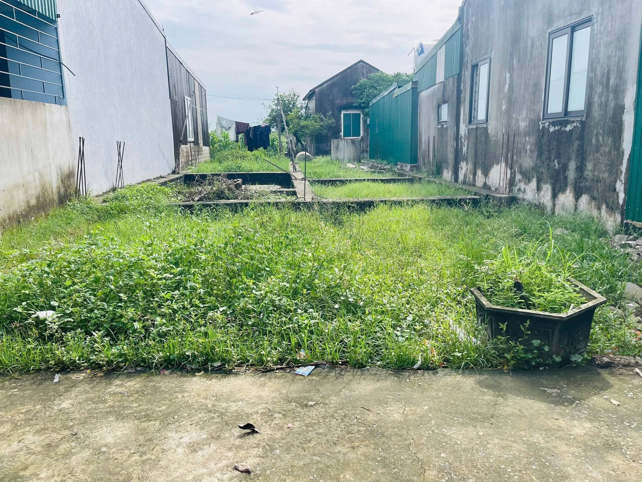 Ảnh 1 của Bán đất xóm Phổ Môn, Nghi Liên, TP Vinh, 137,7 m², giá 1,59 tỷ