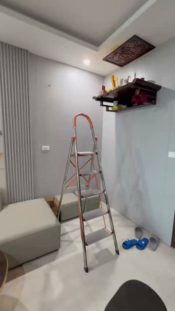 Ảnh 1 của Bán căn hộ chung cư 389 Phan Bội Châu, Vinh Hưng, Nghệ An