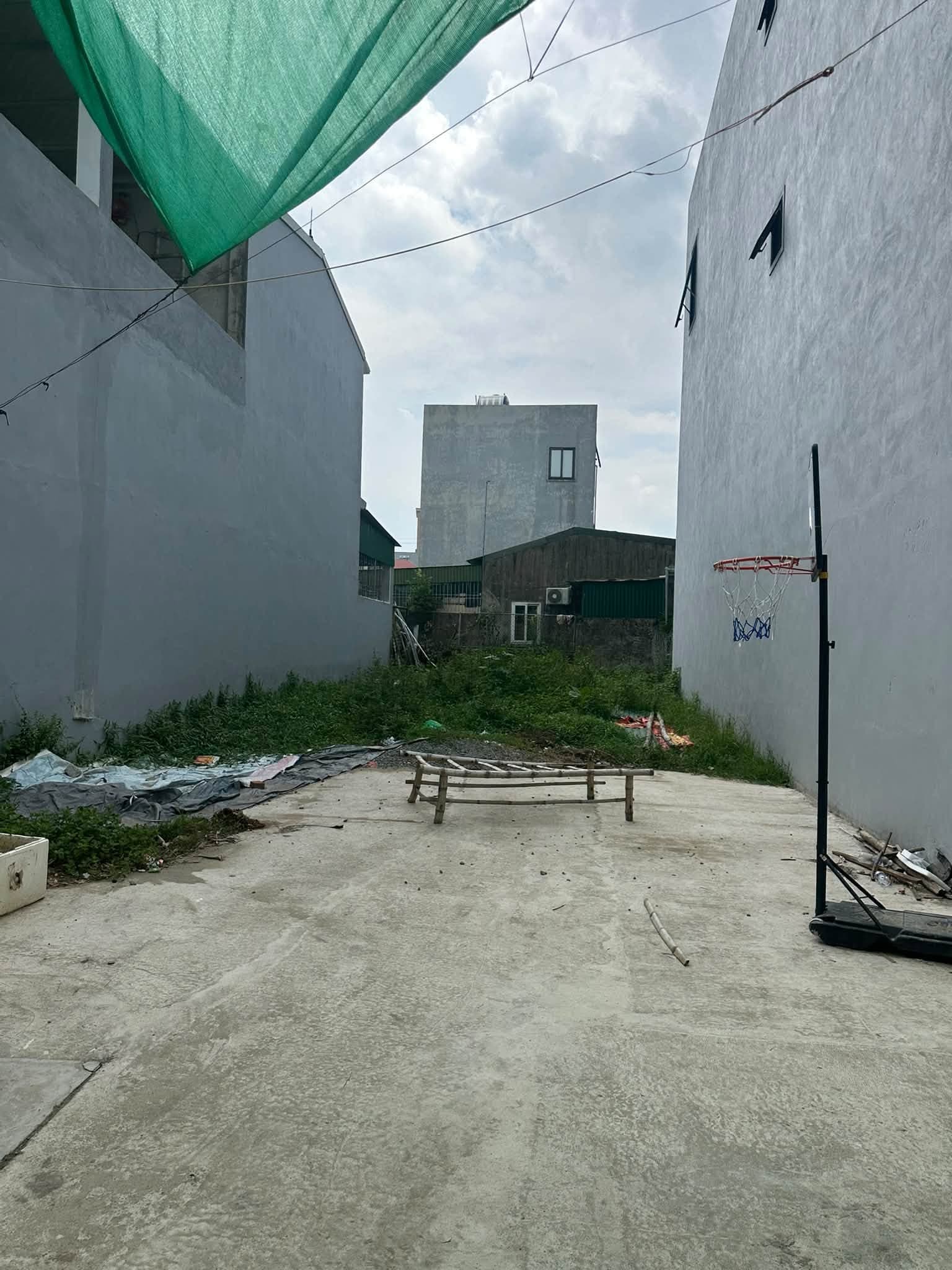 Ảnh 1 của Bán lô đất 137,6m2 tại xóm Mẫu Đơn, Hưng Lộc, TP Vinh, Nghệ An