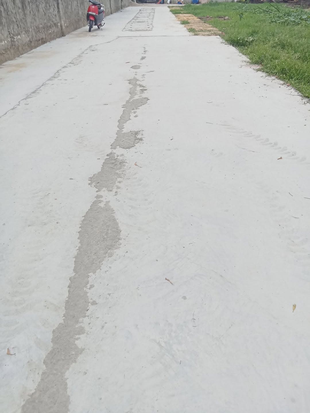 Ảnh 1 của Bán lô đất Nghi Phong, phường Vinh Lộc, gần 100m², mặt tiền 6m