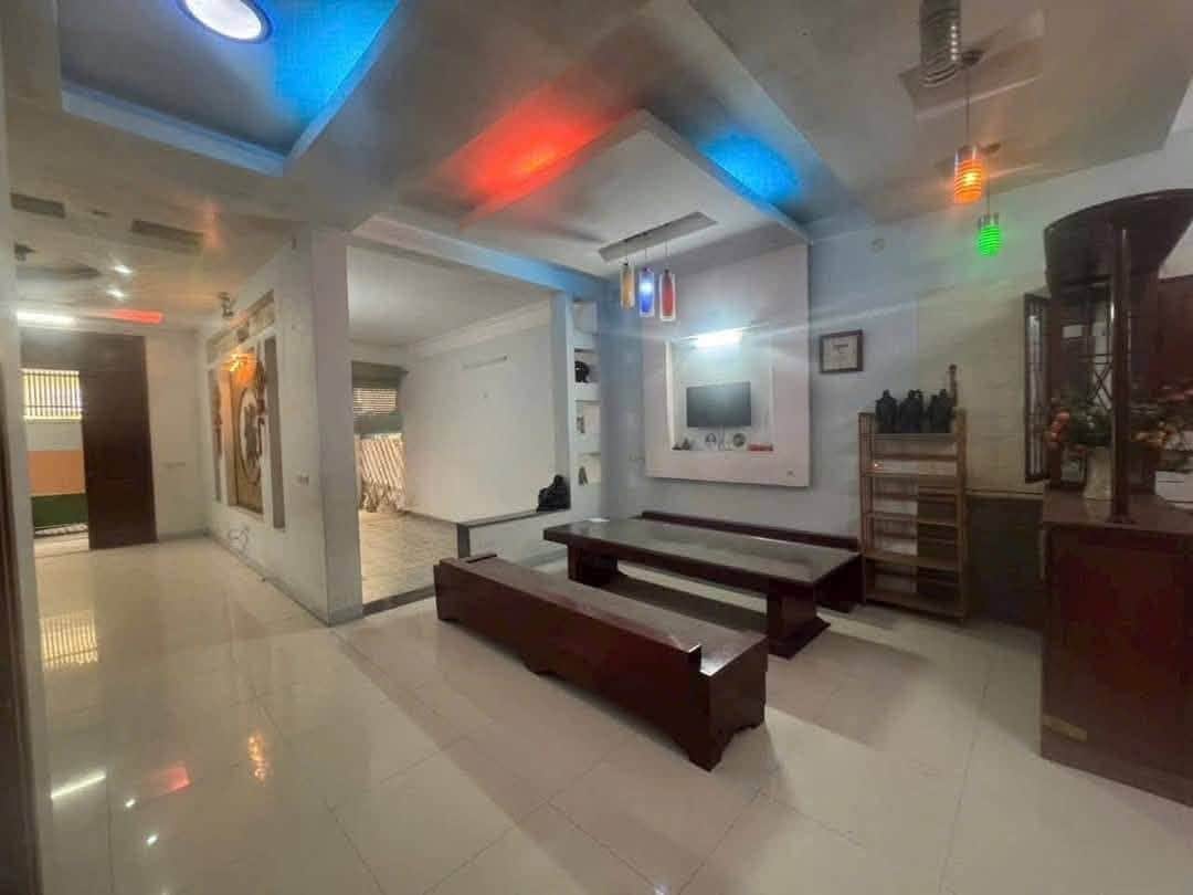 Ảnh 1 của CHO THUÊ NHÀ 3 TẦNG – NGUYỄN TIẾN TÀI, GẦN MINH KHAI