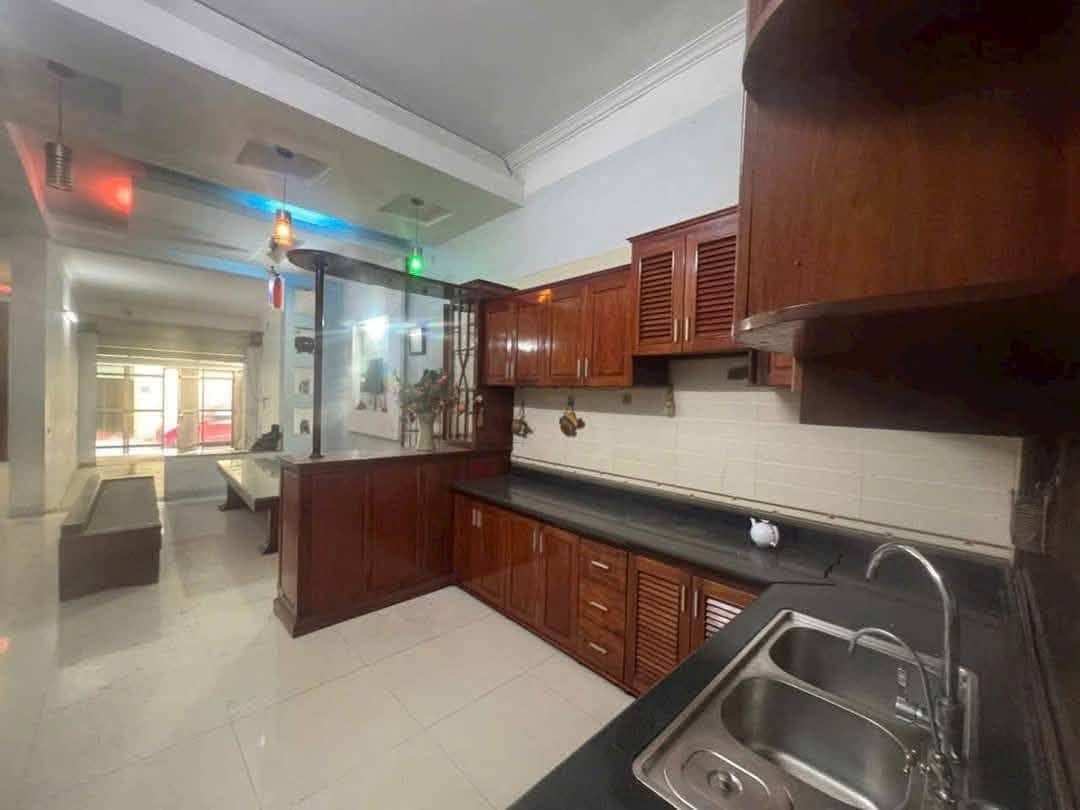 Ảnh 2 của CHO THUÊ NHÀ 3 TẦNG – NGUYỄN TIẾN TÀI, GẦN MINH KHAI