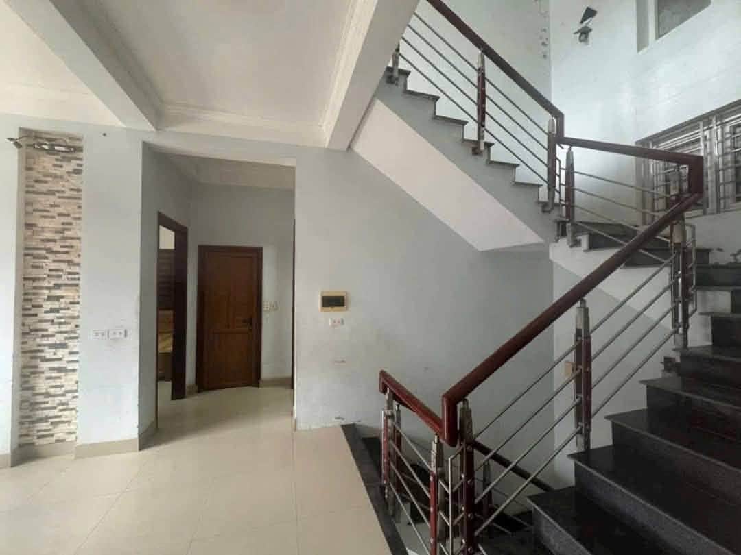 Ảnh 4 của CHO THUÊ NHÀ 3 TẦNG – NGUYỄN TIẾN TÀI, GẦN MINH KHAI