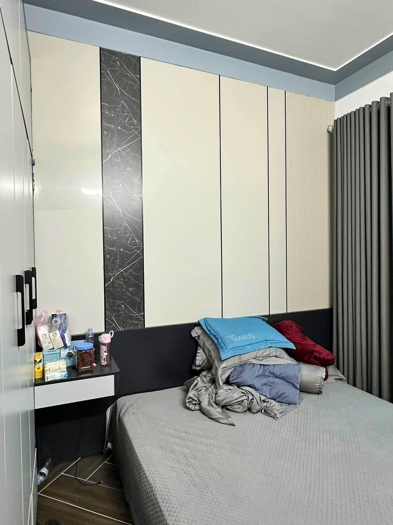Ảnh 2 của Bán nhà 3 tầng phường Vinh Phú, gần sân bay Vinh