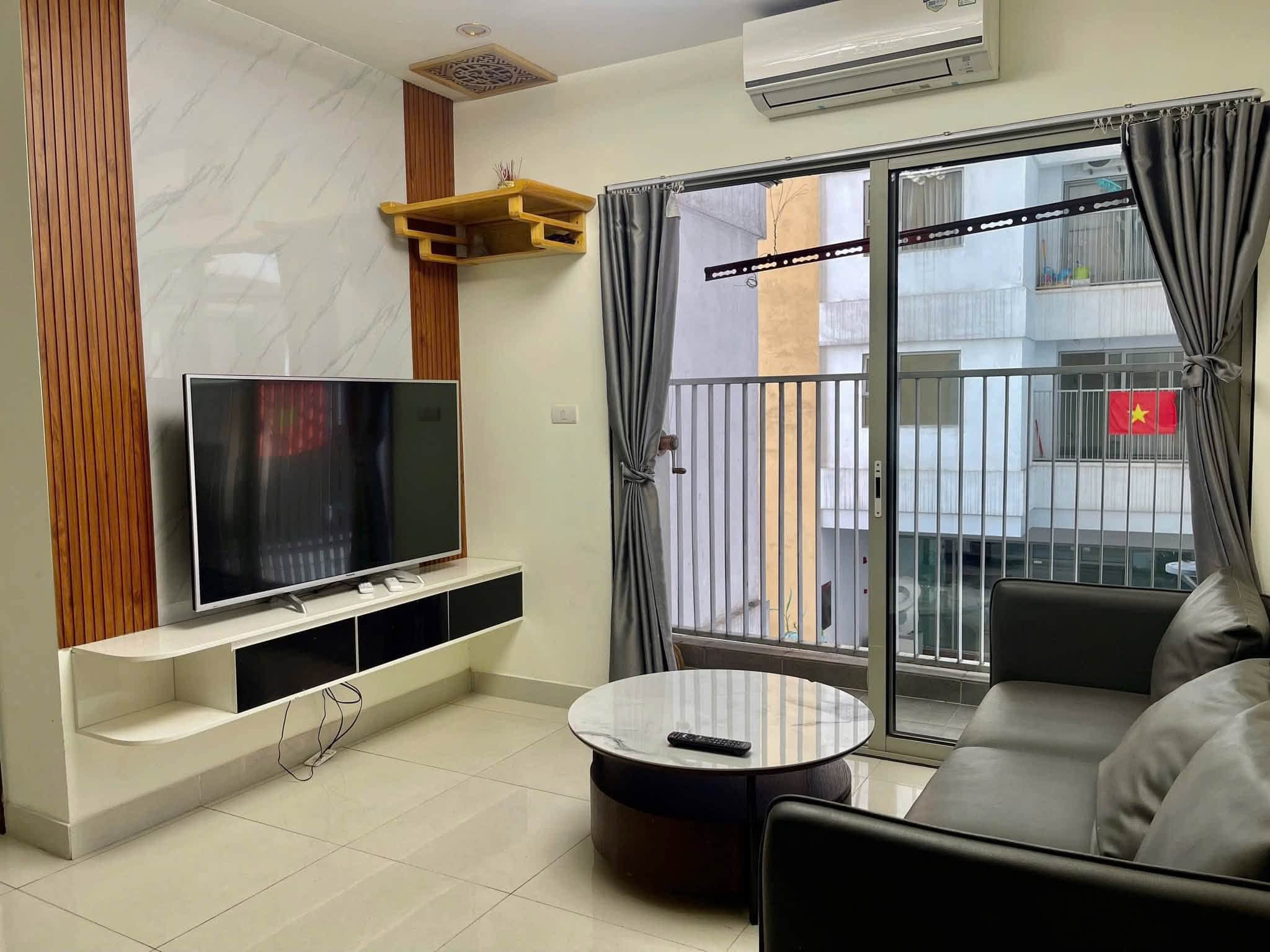 Ảnh 1 của Bán căn hộ chung cư T&T Victoria Quang Trung, 60m², 2PN, full nội thất