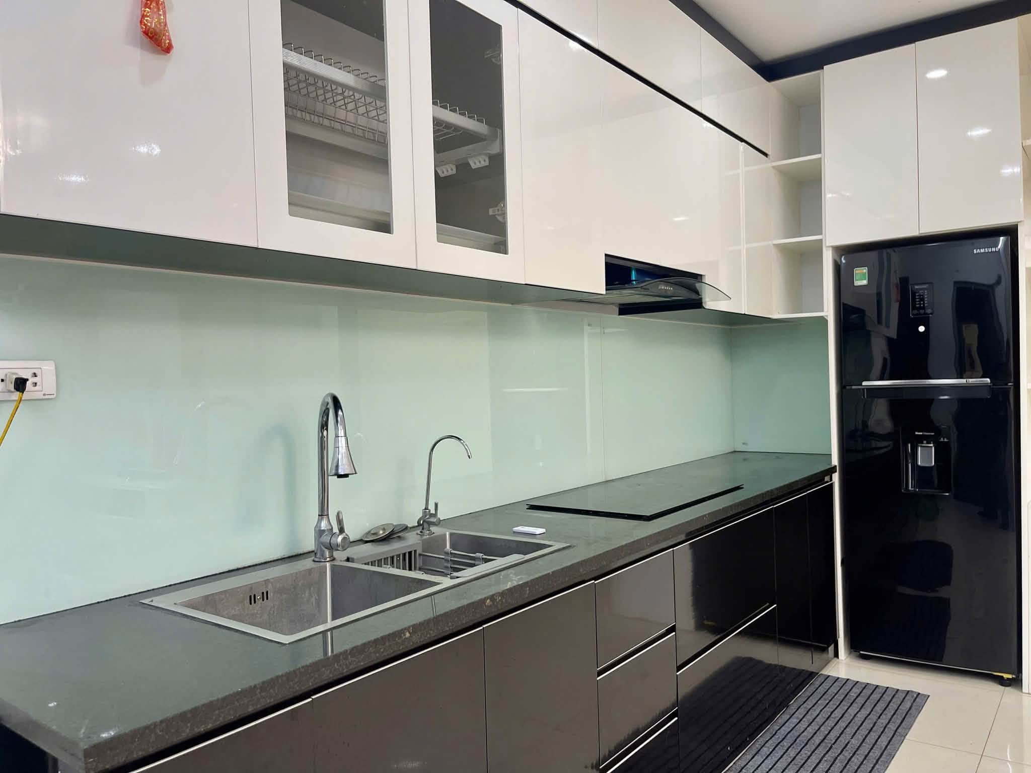 Ảnh 3 của Bán căn hộ chung cư T&T Victoria Quang Trung, 60m², 2PN, full nội thất
