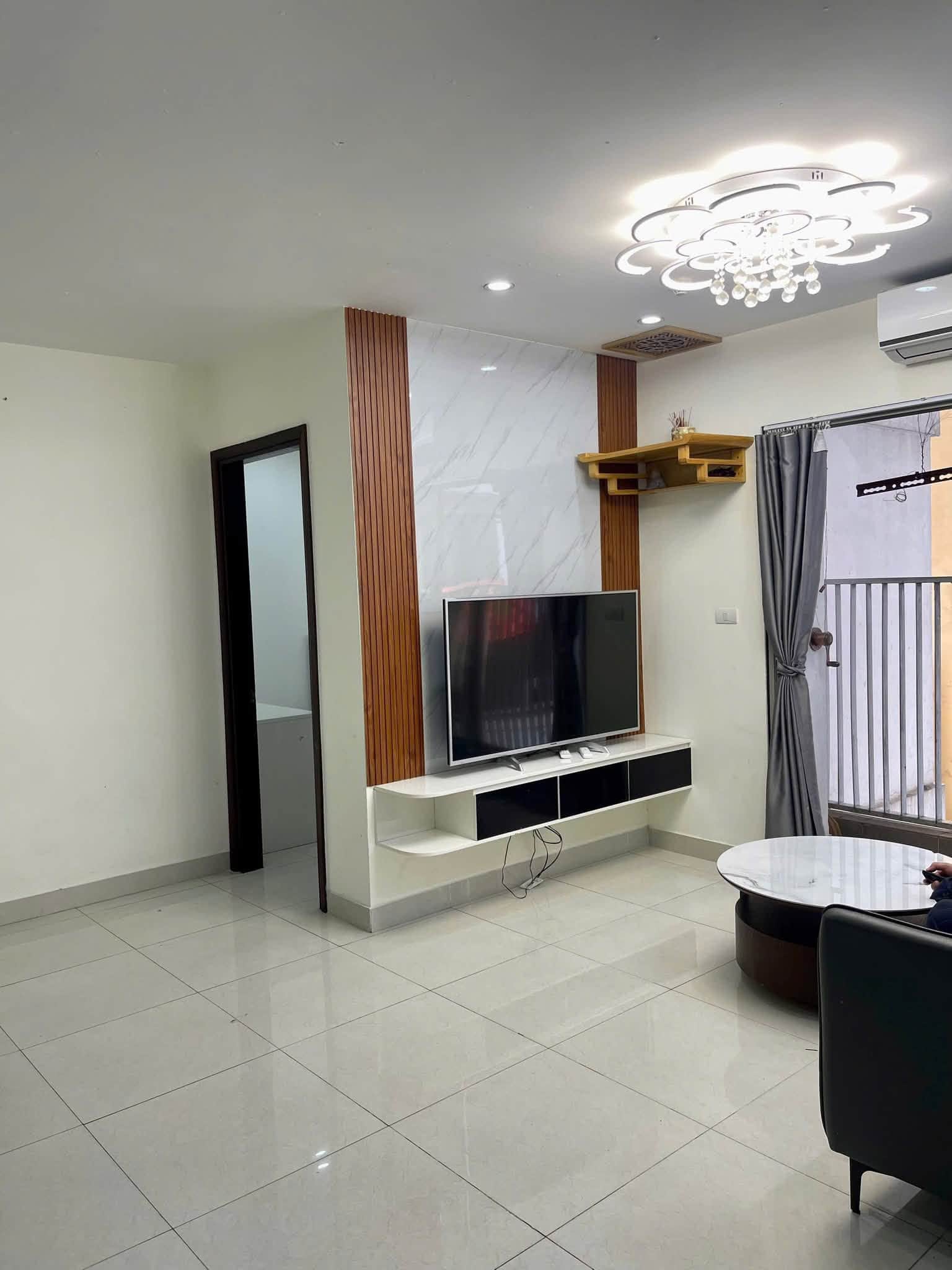 Ảnh 4 của Bán căn hộ chung cư T&T Victoria Quang Trung, 60m², 2PN, full nội thất
