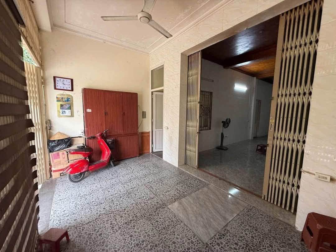 Ảnh 4 của Bán đất tặng nhà 1,5 tầng ngõ Lê Khôi đường 10m
