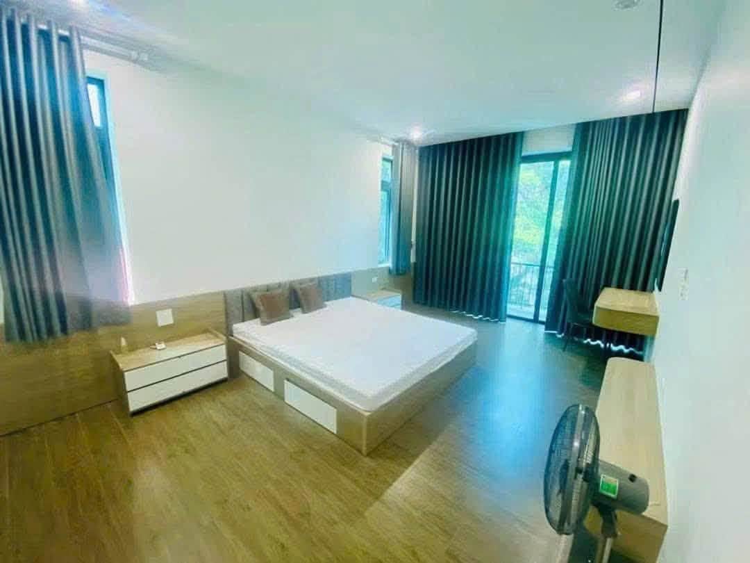 Ảnh 1 của Cho thuê biệt thự full nội thất tại khu Duy Tân, Hưng Dũng, TP. Vinh