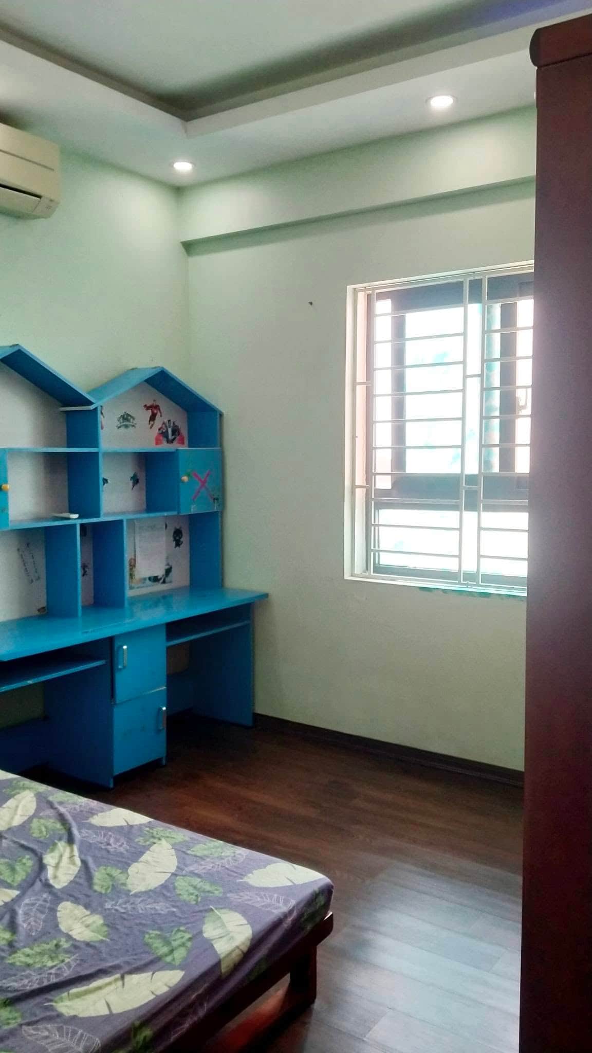 Ảnh 4 của Cho thuê căn hộ 2PN chung cư Tecco Bến Thủy, TP Vinh, full nội thất