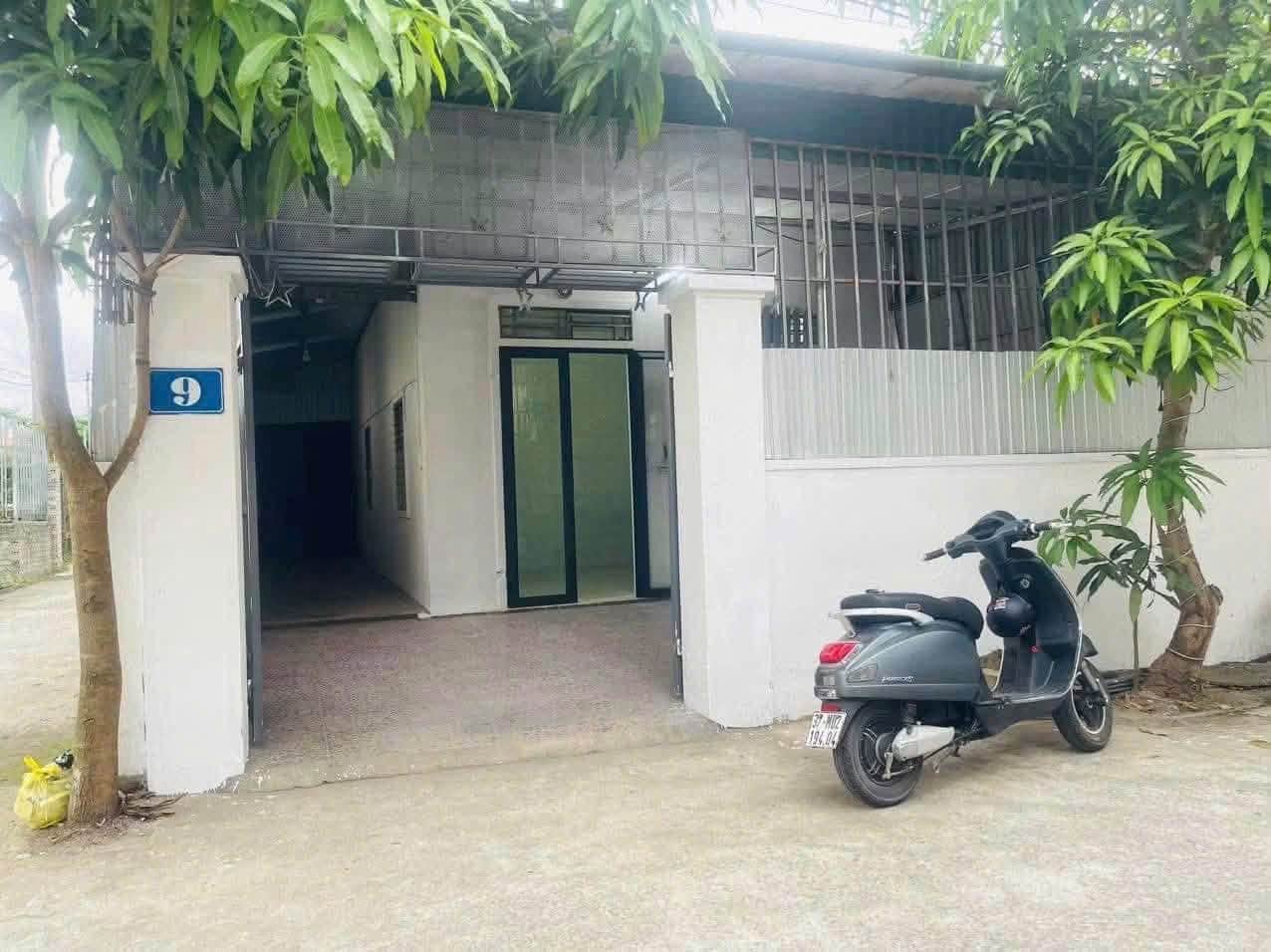Ảnh 2 của Bán nhà cấp 4 hai mặt tiền Đông Vĩnh gần đường 72