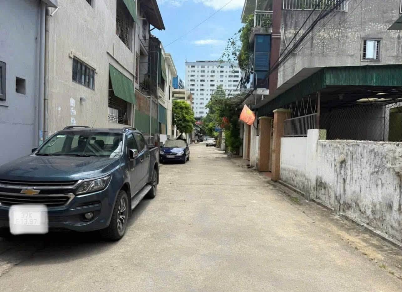 Ảnh 3 của Bán đất trung tâm phường Hà Huy Tập, gần đường kênh Bắc