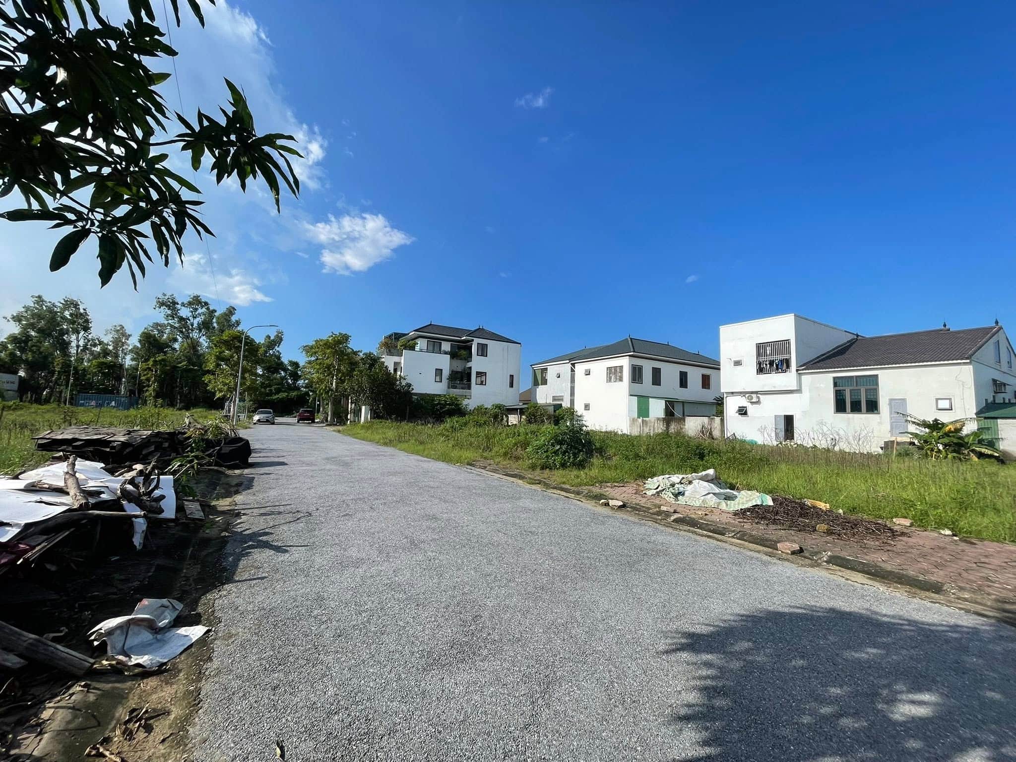 Ảnh 2 của Bán đất khu đấu giá Xuân Đồng, Nghi Đức, phường Vinh Phú
