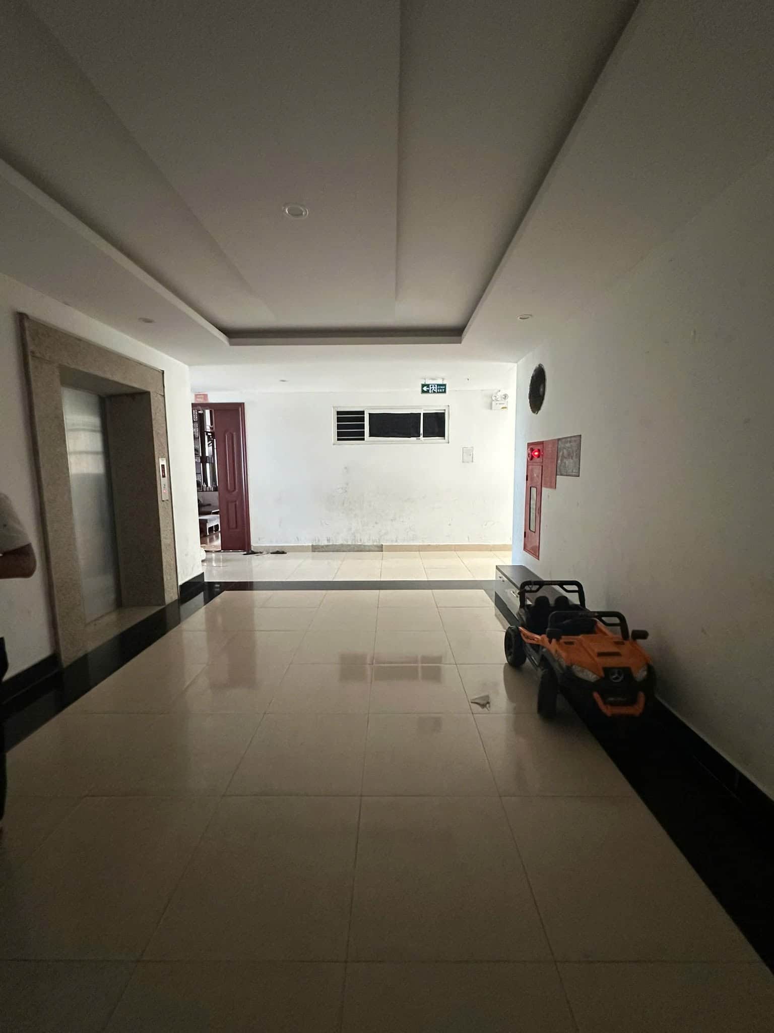 Ảnh 4 của Bán căn hộ chung cư Goldent 6A Lý Tự Trọng, 58m², 2 phòng ngủ